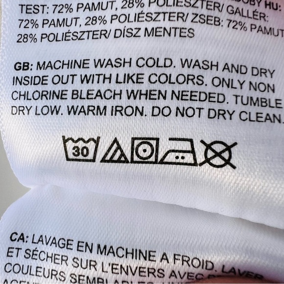 THE NORTH FACE IVORY STRETCH CANYONLANDS PULLOVER TUNIC SIZE XL - Picture 7 of 10